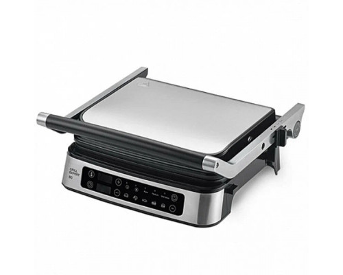 Гриль BQ GR1008 Metallic Gray