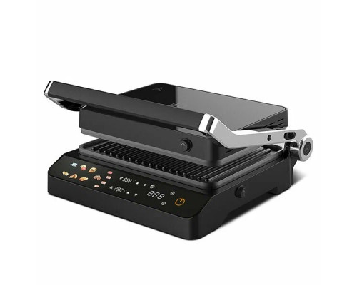 Гриль BQ GR3008 Black-Steel