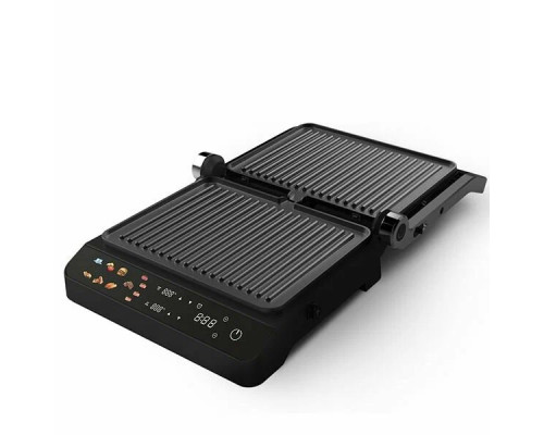 Гриль BQ GR3008 Black-Steel