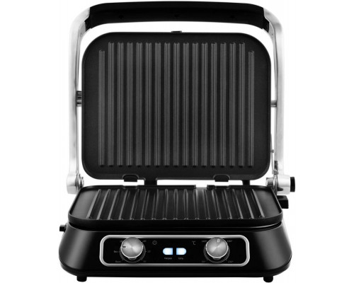 Гриль Kitfort КТ-1652 черный