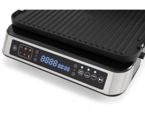 Гриль Vitek VT-PG5515 черный