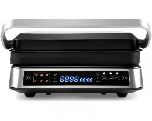 Гриль Vitek VT-PG5515 черный