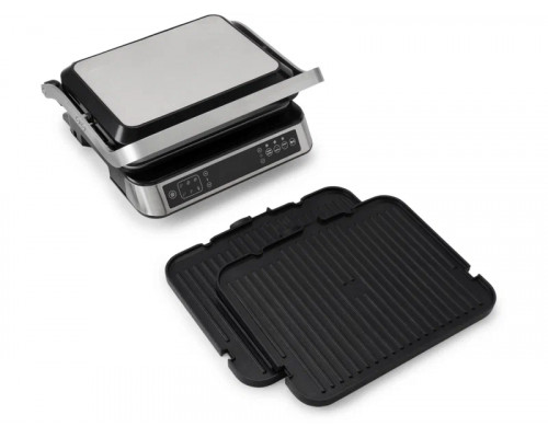 Гриль Vitek VT-PG5515 черный