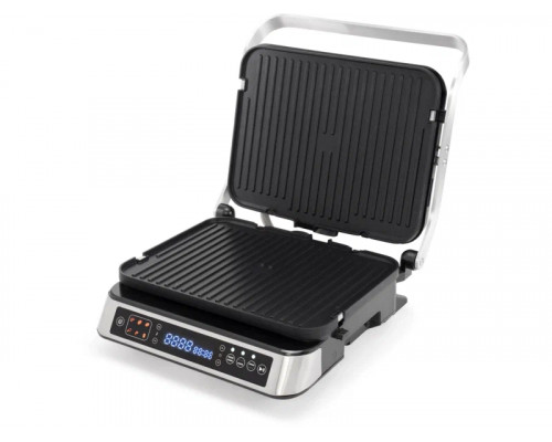 Гриль Vitek VT-PG5515 черный