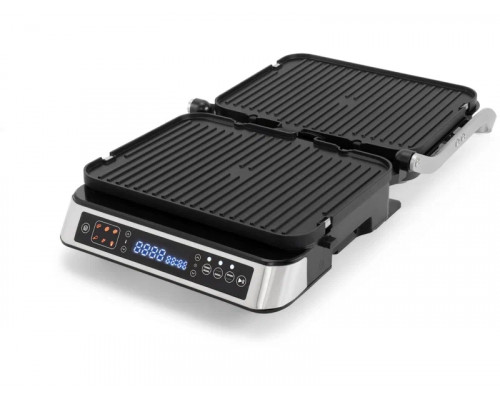 Гриль Vitek VT-PG5515 черный