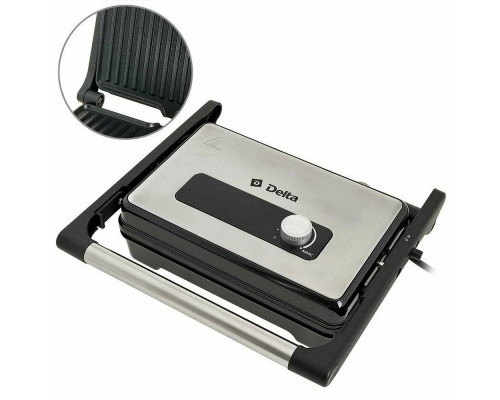Гриль DELTA DL-6401