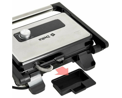 Гриль DELTA DL-6401