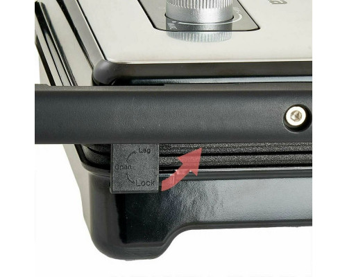 Гриль DELTA DL-6401