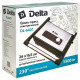 Гриль DELTA DL-6401