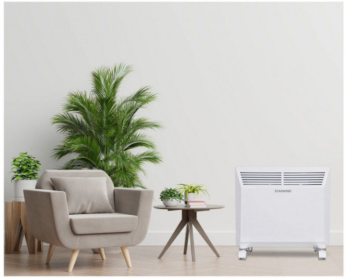 Конвектор Starwind SHV5010 белый
