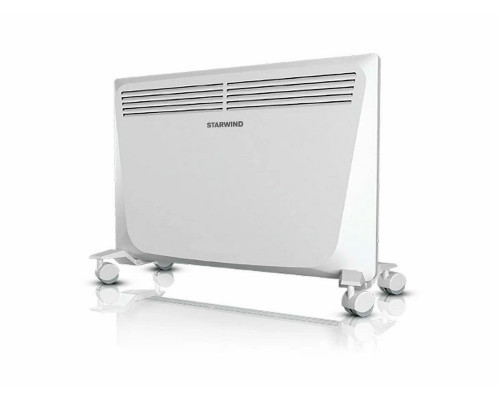 Конвектор Starwind SHV5010 белый