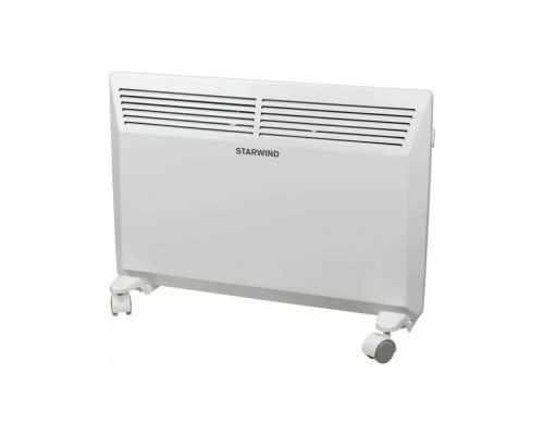 Конвектор Starwind SHV5215 белый