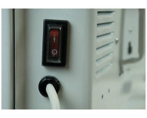 Конвектор Sturm! CH1000D белый