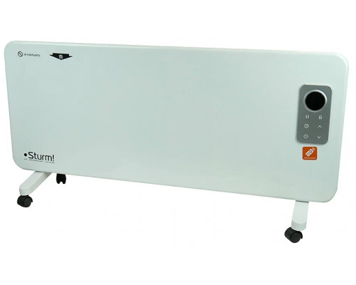 Конвектор Sturm! CH2000D белый