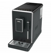 Кофемашина JVC JK-CM85 черный