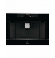 Кофемашина Electrolux KBC85Z черный