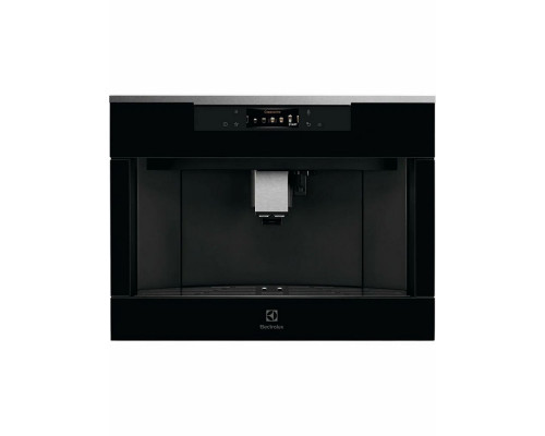 Кофемашина Electrolux KBC85Z черный