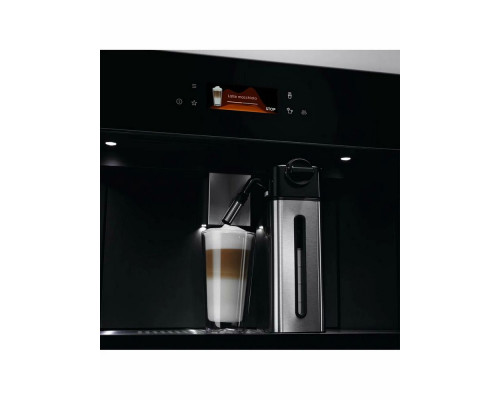 Кофемашина Electrolux KBC85Z черный