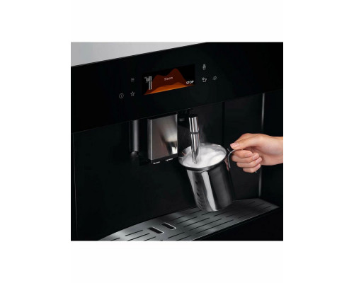 Кофемашина Electrolux KBC85Z черный