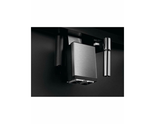 Кофемашина Electrolux KBC85Z черный