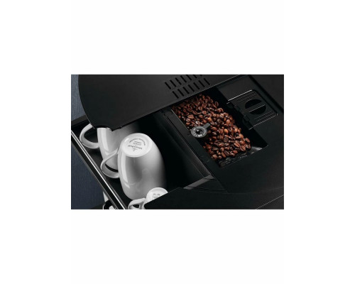 Кофемашина Electrolux KBC85Z черный