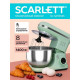 Миксер Scarlett SC-SM10S55 салатовый