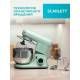 Миксер Scarlett SC-SM10S55 салатовый