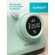 Миксер Scarlett SC-SM10S55 салатовый
