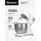 Миксер Blackton Bt PM100 белый
