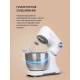 Миксер Blackton Bt PM100 белый