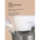 Миксер Blackton Bt PM100 белый
