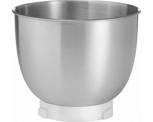 Миксер Delta LUX DE-7900Р белый с серым