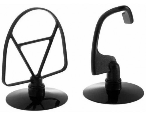 Миксер KELLI KL-5120 красный