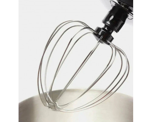 Миксер KELLI KL-5120 красный