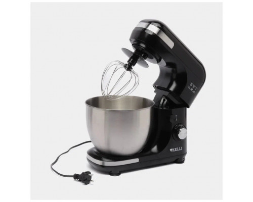 Миксер KELLI KL-5120 черный