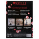 Миксер KELLI KL-5120 черный