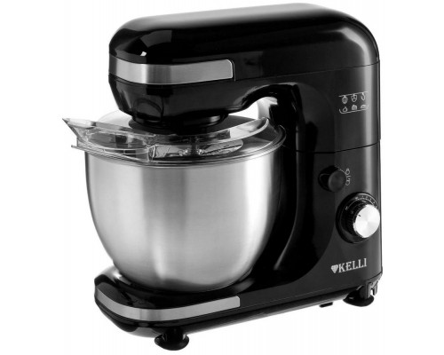 Миксер KELLI KL-5120 черный