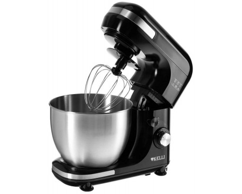 Миксер KELLI KL-5120 черный