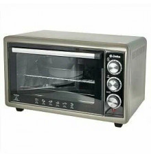 Мини-печь DELTA D-533 серая