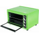 Мини-печь Delta D-0123 зеленый