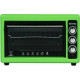 Мини-печь Delta D-0123 зеленый