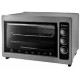 Мини-печь Delta D-0123 серая