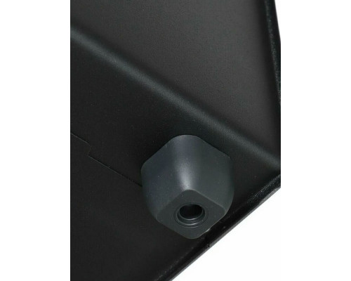 Мини-печь Delta D-0123 черная