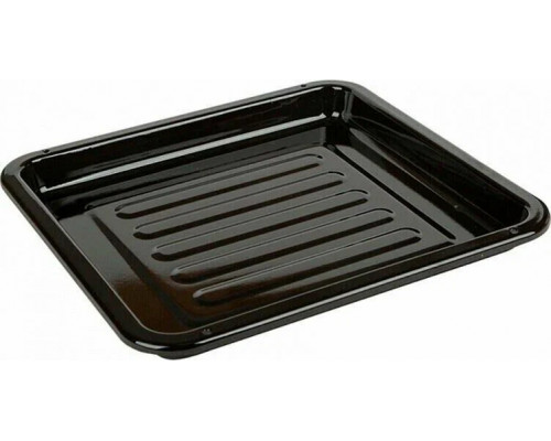 Мини-печь Delta D-0124 черная