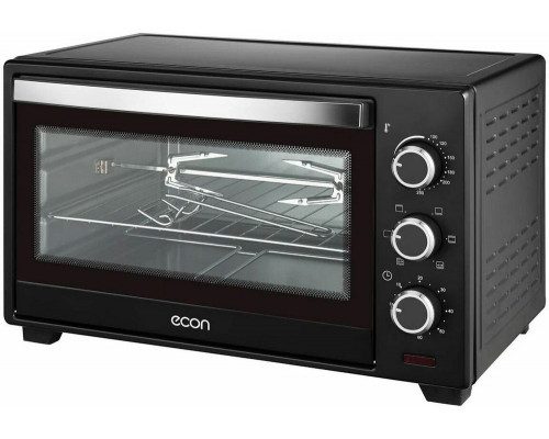 Мини-печь ECON ECO-G2602MO
