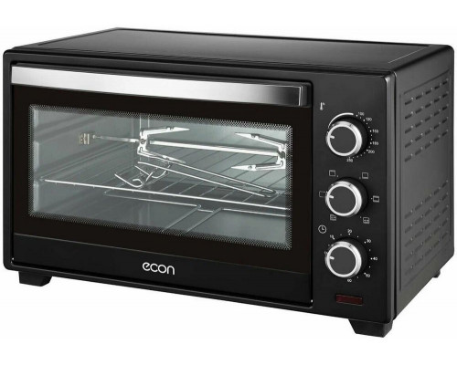 Мини-печь ECON ECO-G2602MO