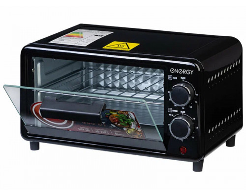 Мини-печь ENERGY GT-09A-B черный