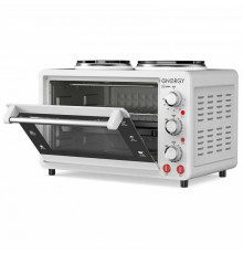 Мини-печь ENERGY GН-26A-W белый