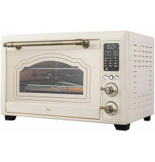 Мини-печь JVC JH-MO350 бежевый