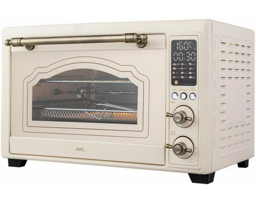 Мини-печь JVC JH-MO350 бежевый